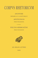 Corpus Rhetoricum